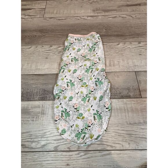 Swaddleme original swaddle blanket size S/M - Picture 9 of 12
